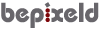 Logo bepixeld - Webdesign & Software-Entwicklung