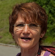 Iris Schwedler